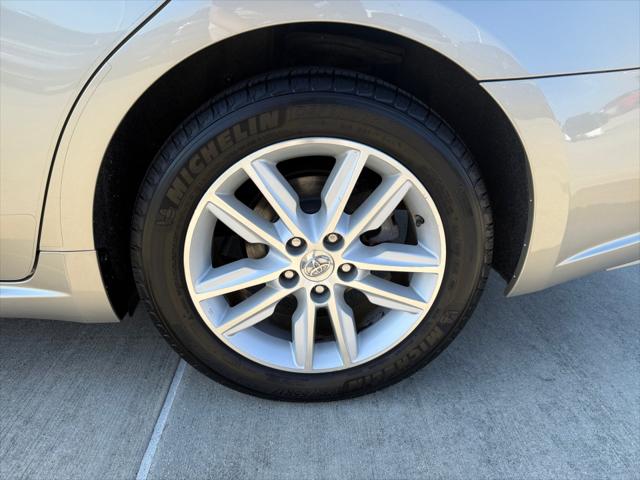 2013 Toyota Avalon XLE Premium