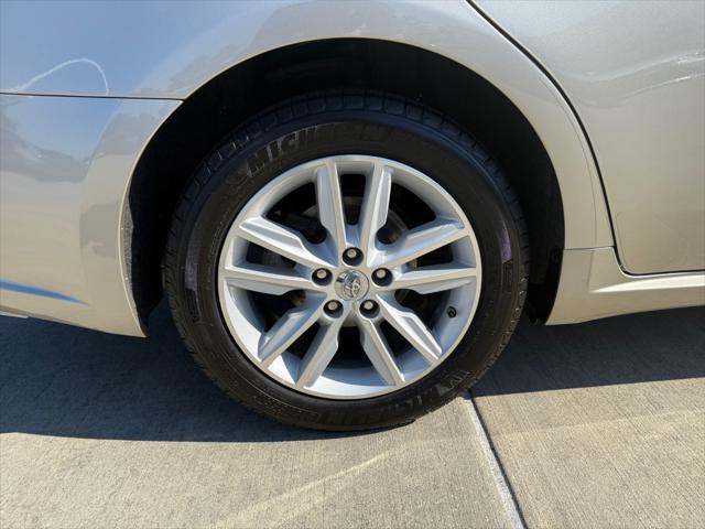 2013 Toyota Avalon XLE Premium