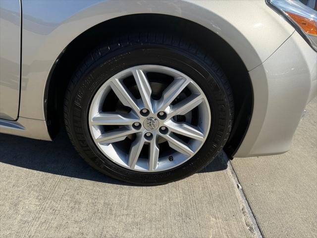 2013 Toyota Avalon XLE Premium