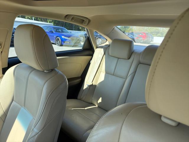2013 Toyota Avalon XLE Premium