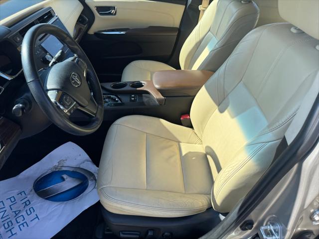 2013 Toyota Avalon XLE Premium