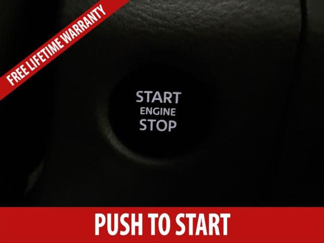 2026 Nissan Frontier Crew Cab Long Bed SV 4x2