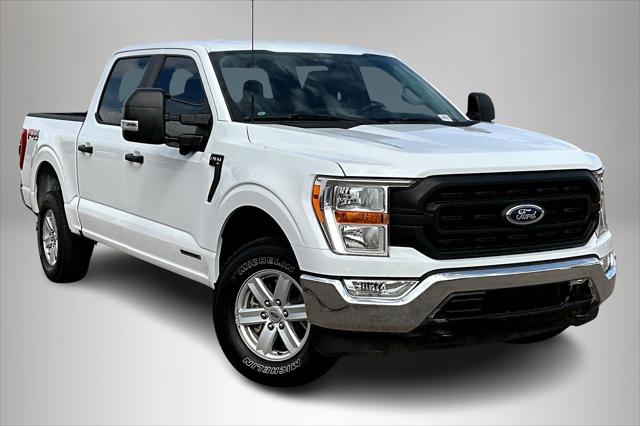 2021 Ford F-150 XL for sale in Los Lunas, NM