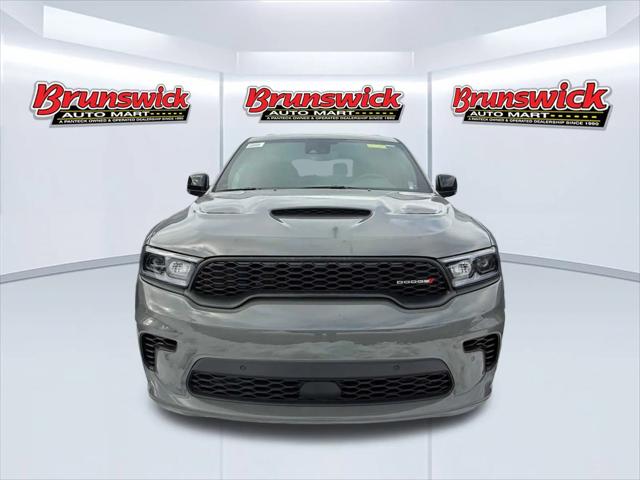 2026 Dodge Durango DURANGO GT PLUS AWD HEMI V8 2026 Dodge Durango DURANGO GT PLUS AWD HEMI V8