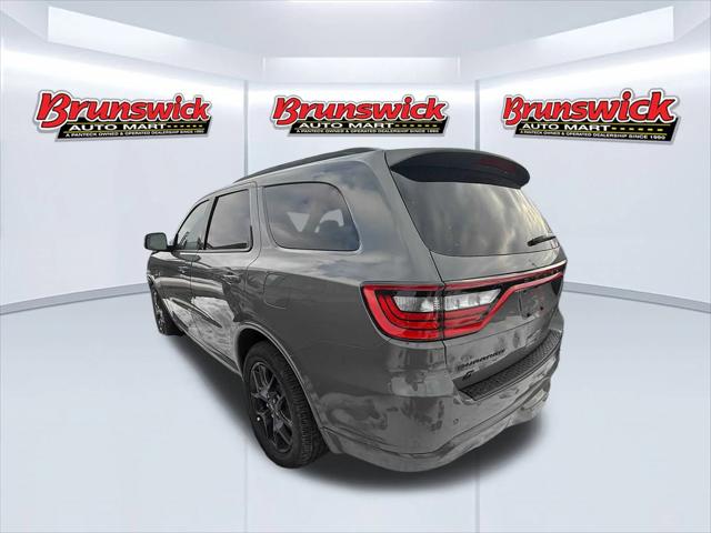 2026 Dodge Durango DURANGO GT PLUS AWD HEMI V8 2026 Dodge Durango DURANGO GT PLUS AWD HEMI V8