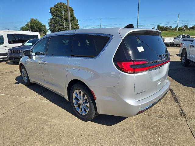 2026 Chrysler Pacifica PACIFICA LIMITED