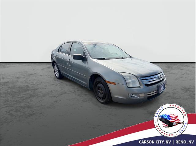2006 Ford Fusion SEL for sale in Carson City, NV