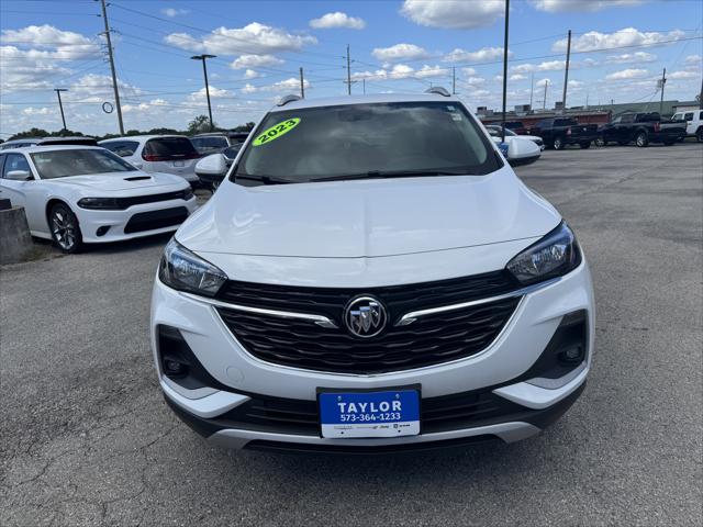 2023 Buick Encore GX Select FWD