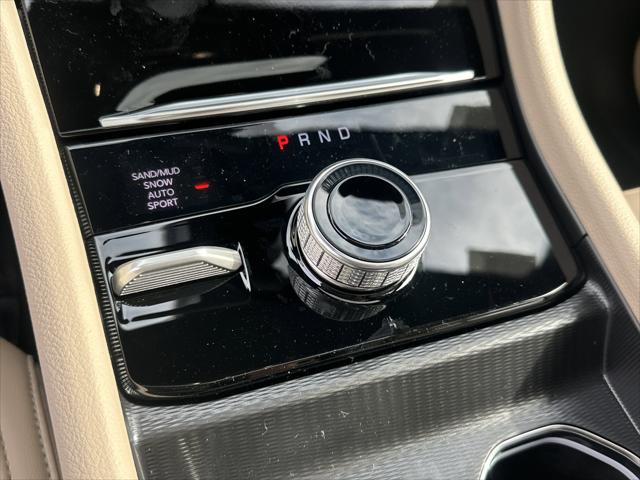 2025 Jeep Grand Cherokee GRAND CHEROKEE LIMITED 4X4 2025 Jeep Grand Cherokee GRAND CHEROKEE LIMITED 4X4