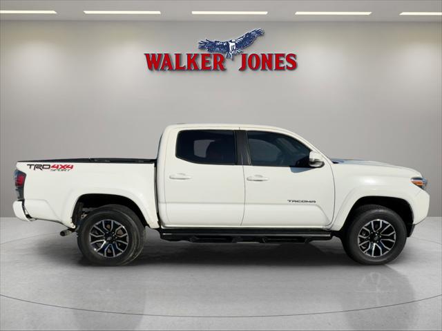 2022 Toyota Tacoma TRD Sport 2022 Toyota Tacoma TRD Sport