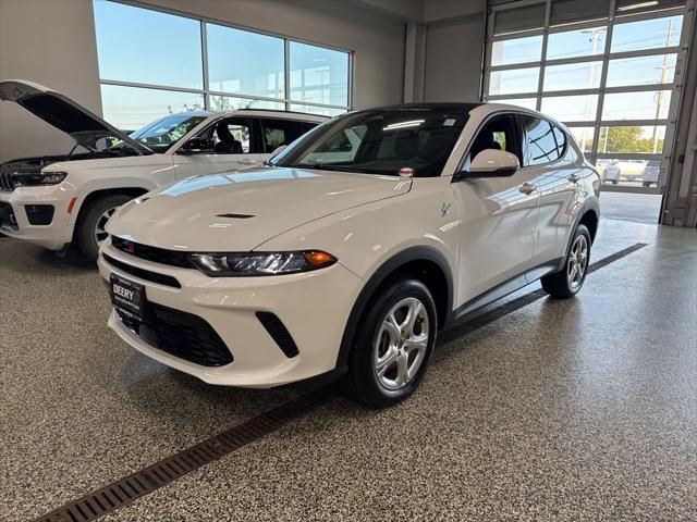 2024 Dodge Hornet GT Plus AWD 2024 Dodge Hornet GT Plus AWD