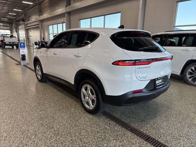 2024 Dodge Hornet GT Plus AWD 2024 Dodge Hornet GT Plus AWD