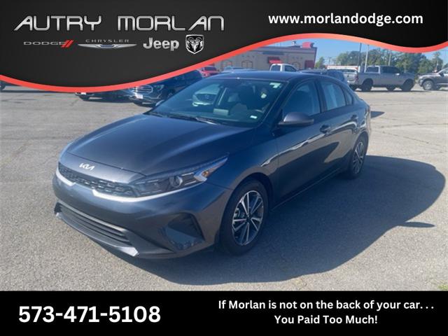 2023 Kia Forte LXS 2023 Kia Forte LXS