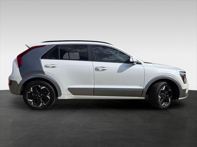 2023 Kia Niro EV Wave 2023 Kia Niro EV Wave