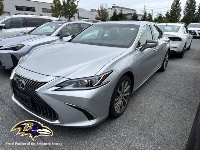 2021 Lexus ES 350 350 2021 Lexus ES 350 350