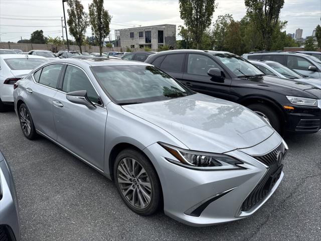 2021 Lexus ES 350 350 2021 Lexus ES 350 350