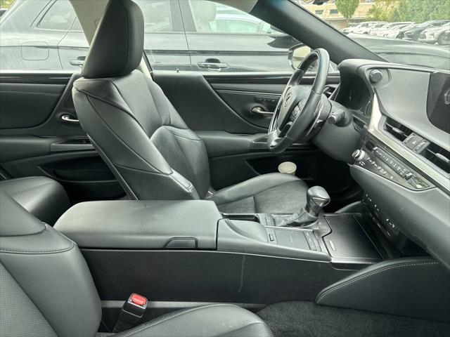 2021 Lexus ES 350 350 2021 Lexus ES 350 350