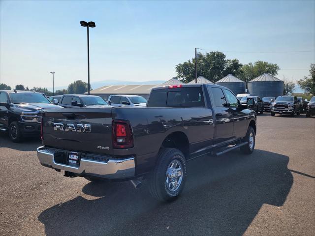 2026 RAM Ram 2500 RAM 2500 TRADESMAN CREW CAB 4X4 8 BOX