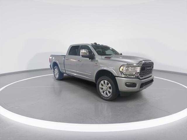 2024 RAM 2500 Limited Crew Cab 4x4 64 Box