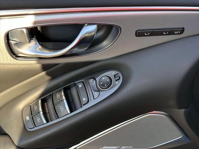 2024 INFINITI Q50 LUXE AWD [12]