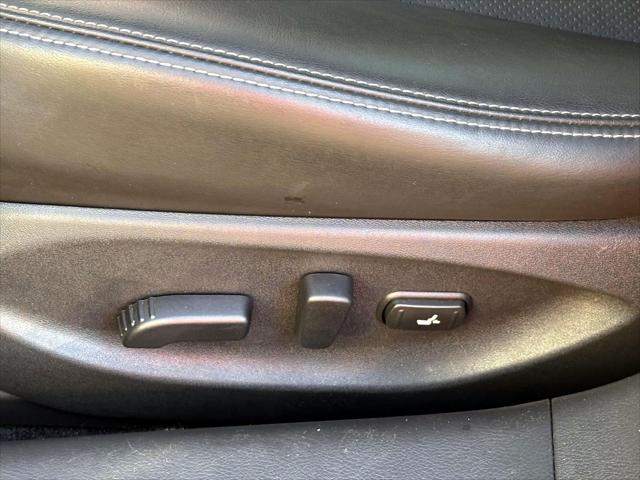 2024 INFINITI Q50 LUXE AWD [13]