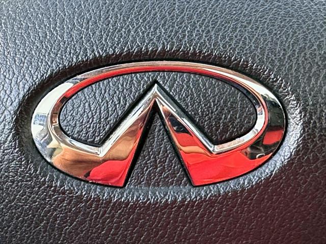2024 INFINITI Q50 LUXE AWD [23]