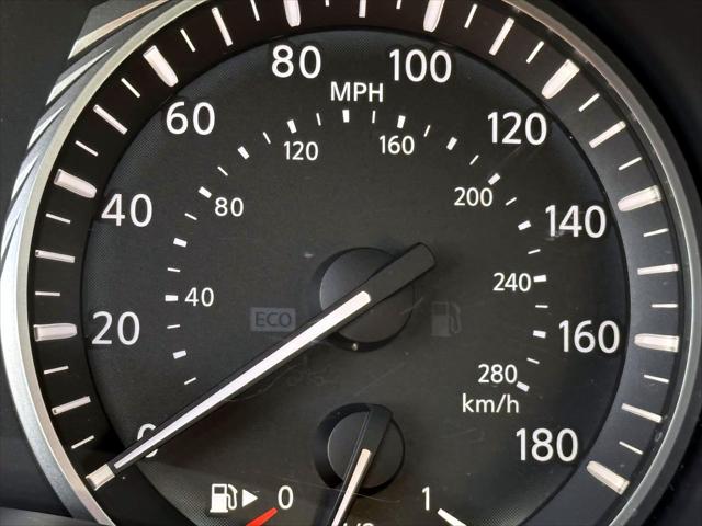 2024 INFINITI Q50 LUXE AWD [26]