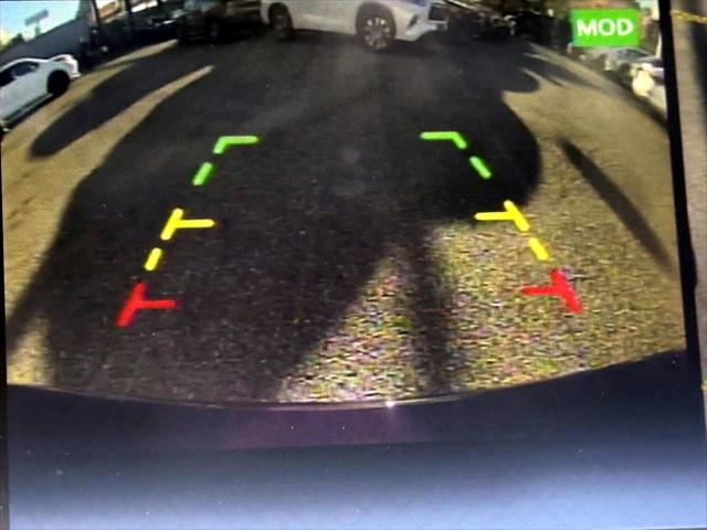 2024 INFINITI Q50 LUXE AWD [27]