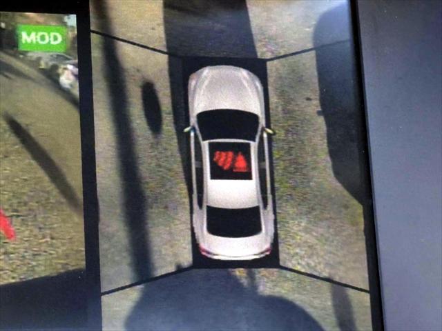 2024 INFINITI Q50 LUXE AWD [28]