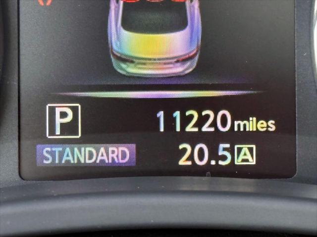 2024 INFINITI Q50 LUXE AWD [30]