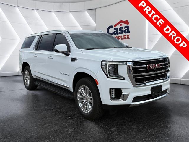 2024 GMC Yukon XL 2WD SLT