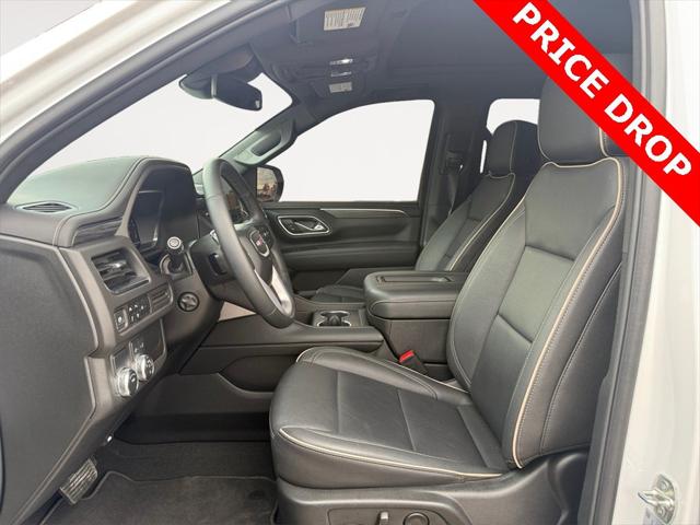 2024 GMC Yukon XL 2WD SLT