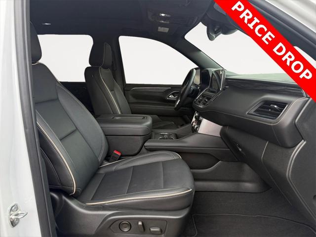 2024 GMC Yukon XL 2WD SLT