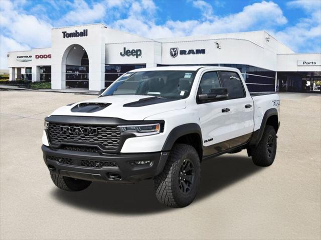 2026 RAM Ram 1500 RAM 1500 RHO CREW CAB 4X4 57 BOX 2026 RAM Ram 1500 RAM 1500 RHO CREW CAB 4X4 57 BOX