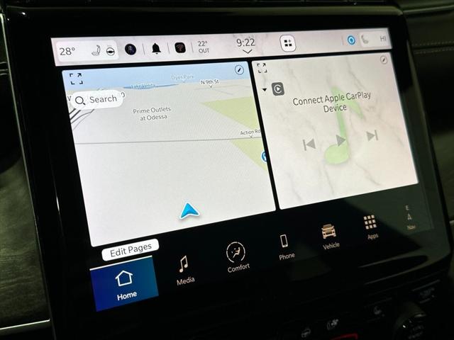 2024 Jeep Grand Cherokee L Limited 4x4 2024 Jeep Grand Cherokee L Limited 4x4