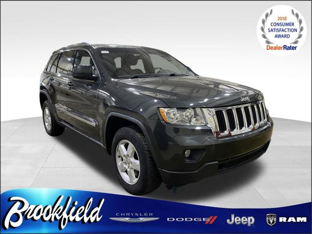 2011 Jeep Grand Cherokee Laredo
