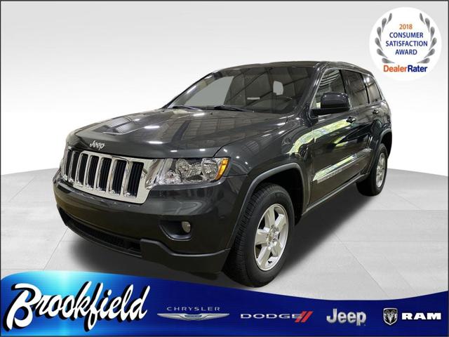 2011 Jeep Grand Cherokee Laredo