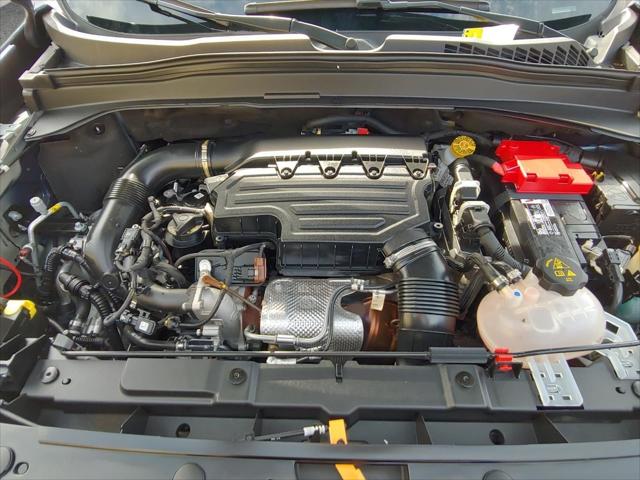 2022 Jeep Renegade Altitude 4x4 2022 Jeep Renegade Altitude 4x4