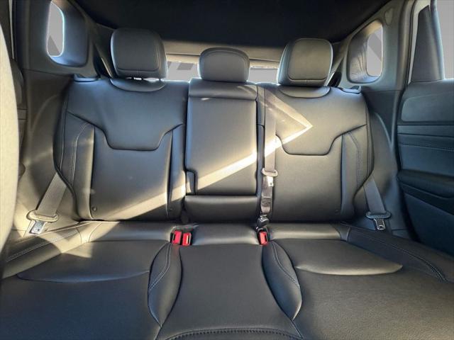 2026 Jeep Compass COMPASS LIMITED ALTITUDE 4X4 2026 Jeep Compass COMPASS LIMITED ALTITUDE 4X4