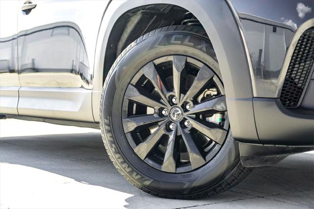 2024 Mazda CX-50 2.5 S Premium 2024 Mazda CX-50 2.5 S Premium