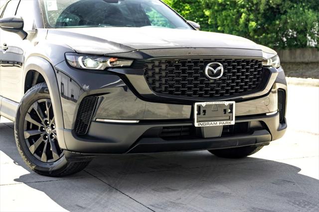 2024 Mazda CX-50 2.5 S Premium 2024 Mazda CX-50 2.5 S Premium