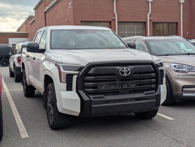 2023 Toyota Tundra SR 2023 Toyota Tundra SR