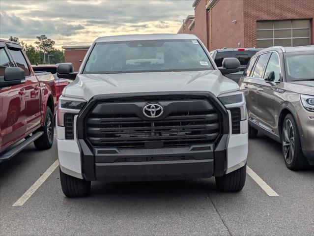 2023 Toyota Tundra SR 2023 Toyota Tundra SR