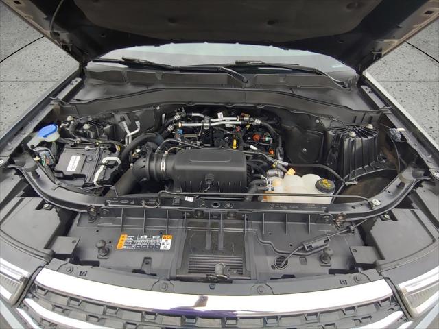 2023 Ford Explorer XLT 2023 Ford Explorer XLT