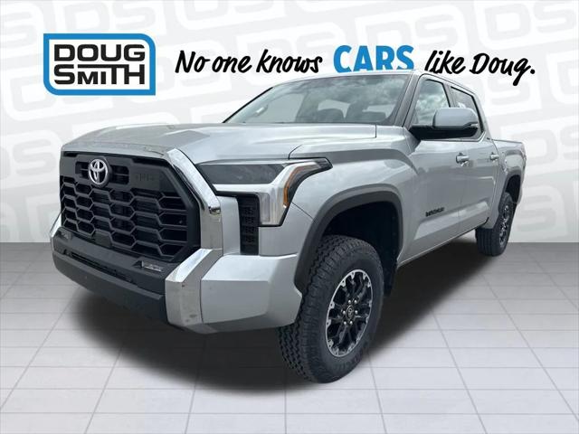 2025 Toyota Tundra SR5 4WD