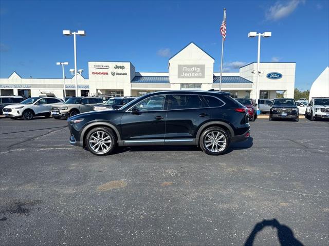 2019 Mazda CX-9 Grand Touring