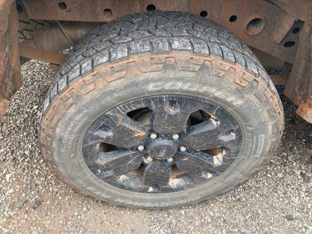 2022 Ford Ranger XLT 2022 Ford Ranger XLT