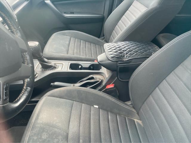 2022 Ford Ranger XLT 2022 Ford Ranger XLT