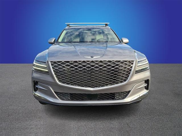 2021 Genesis GV80 2.5T AWD