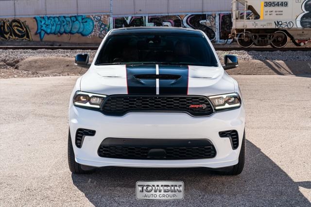 2024 Dodge Durango SRT Hellcat Plus AWD